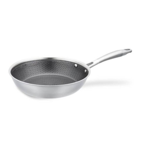 Patelnia Wave 24cm MR-1212-24 MAESTRO