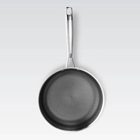 Patelnia Wave 24cm MR-1212-24 MAESTRO