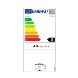 Philips Philips | 329P1H | 31,5 