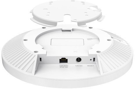 Punkt dostępu Omada EAP787 2.4 / 5 / 6 GHz