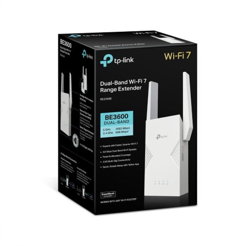 Repeater TP-LINK RE235BE