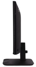 Acer KA2 KA272UP6bmiipx monitor komputerowy 68,6 cm (27") 2560 x 1440 px Quad HD LCD Czarny