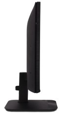 Acer KA2 KA272UP6bmiipx monitor komputerowy 68,6 cm (27") 2560 x 1440 px Quad HD LCD Czarny