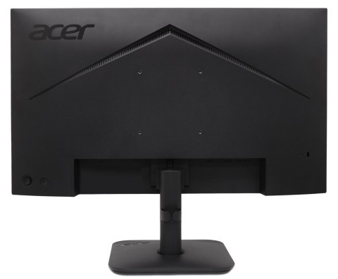 Acer KA2 KA272UP6bmiipx monitor komputerowy 68,6 cm (27") 2560 x 1440 px Quad HD LCD Czarny