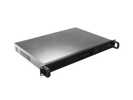 Obudowa ITX serwerowa Lanberg SC01-3001-10B 300/10 19