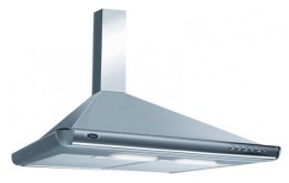 Okap kominowy AKPO WK-5 ELEGANT TURBO 60 cm | LED | inox