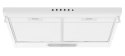 Okap podszafkowy AKPO WK-7 P 3050 50 cm | 400 m3/h | LED | biały