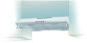 Okap podszafkowy AKPO WK-7 P 3050 50 cm | 400 m3/h | LED | biały