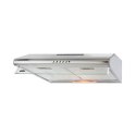 Okap podszafkowy AKPO WK-7 P 3050 50 cm | 400 m3/h | LED | inox