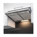 Okap podszafkowy AKPO WK-7 P 3050 50 cm | 400 m3/h | LED | inox