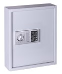 Olympia GOsafe 50B Polipropylen (PP) Szary