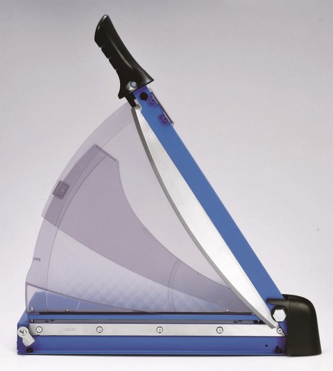 Olympia G 3640 gilotyna 36 cm 40 ark.