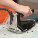 Braun CareStyle 5 IS 5249 2400 W 2 l EloxalPlus soleplate Czarny