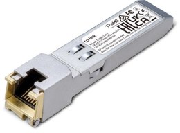 TP-Link TL-SM5310-T moduł przekaźników sieciowych Miedź 10300 Mbit/s RJ-45