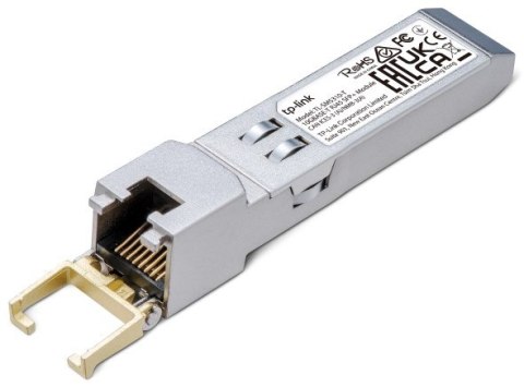 TP-Link TL-SM5310-T moduł przekaźników sieciowych Miedź 10300 Mbit/s RJ-45