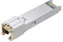 TP-Link TL-SM5310-T moduł przekaźników sieciowych Miedź 10300 Mbit/s RJ-45