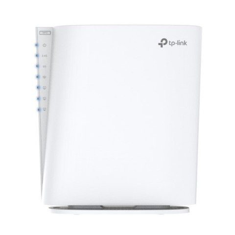 TP-Link AX6000 Mesh Wi-Fi 6 Biały 1000, 2500 Mbit/s