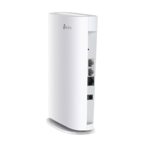 TP-Link AX6000 Mesh Wi-Fi 6 Biały 1000, 2500 Mbit/s