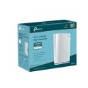 TP-Link AX6000 Mesh Wi-Fi 6 Biały 1000, 2500 Mbit/s