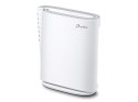 TP-Link AX6000 Mesh Wi-Fi 6 Biały 1000, 2500 Mbit/s