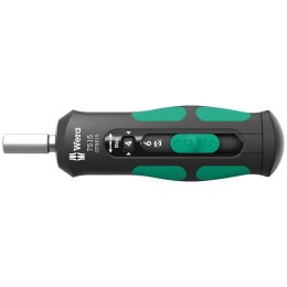 Wera 7515 Pojedynczy