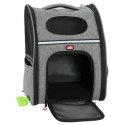 ZOLUX Plecak do transportu psa i kota NOMAD 32×25×42 cm