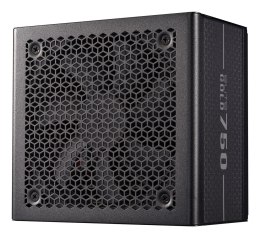 Cooler Master Elite Gold 750 moduł zasilaczy 750 W 24-pin ATX ATX Czarny