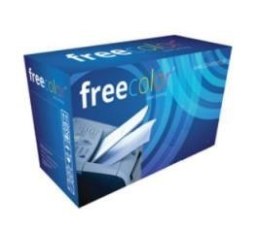 Freecolor K16580F7 kaseta z tonerem 1 szt. Zamiennik Cyjan