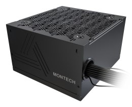 Montech BETA 2 moduł zasilaczy 550 W 20+4 pin ATX ATX Czarny