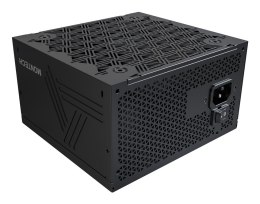 Montech BETA 2 moduł zasilaczy 550 W 20+4 pin ATX ATX Czarny