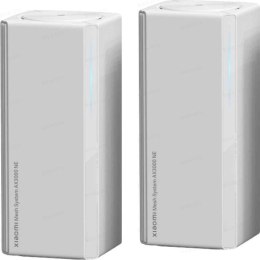 Router XIAOMI Mesh System AX3000 NE 2 szt.