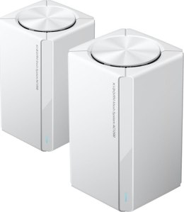 Router XIAOMI Mesh System AC1200 2 szt.