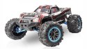 Samochód RC Amewi Crusher Monster Truck, Akumulator Li-Po 2200mAh, Wiek 14+