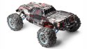 Samochód RC Amewi Crusher Monster Truck, Akumulator Li-Po 2200mAh, Wiek 14+
