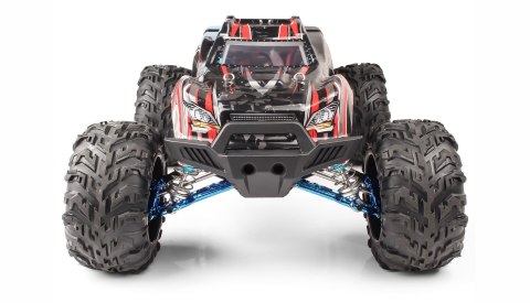 Samochód RC Amewi Crusher Monster Truck, Akumulator Li-Po 2200mAh, Wiek 14+
