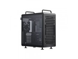 CoolerMaster Geh Qube 540 Stardust Iron