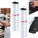 Foliopaki Kurierskie Białe 4XL 450x550mm - 100 szt.