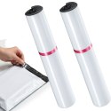 Foliopaki Kurierskie Białe 4XL 450x550mm - 100 szt.