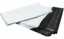 Foliopaki Kurierskie Białe 4XL 450x550mm - 100 szt.