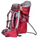 Nosidło turystyczne dziecięce DEUTER Kid Comfort Active SL, currant