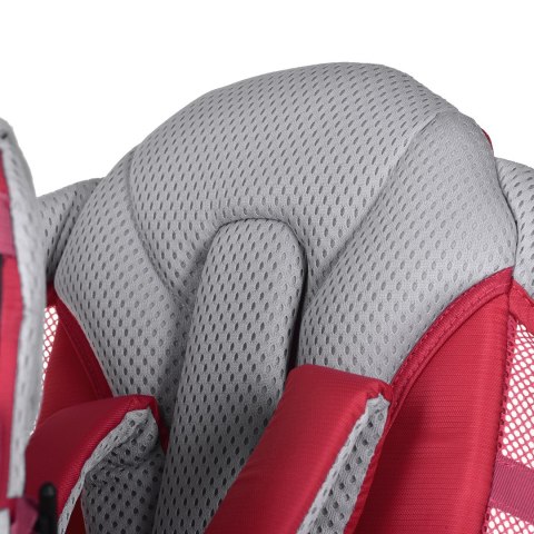 Nosidło turystyczne dziecięce DEUTER Kid Comfort Active SL, currant