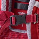 Nosidło turystyczne dziecięce DEUTER Kid Comfort Active SL, currant