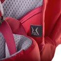 Nosidło turystyczne dziecięce DEUTER Kid Comfort Active SL, currant