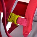 Nosidło turystyczne dziecięce DEUTER Kid Comfort Active SL, currant