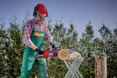 Piła łańcuchowa akumulatorowa FORTEXXA 18/30 BL SOLO EINHELL
