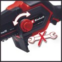Piła łańcuchowa akumulatorowa GE-PS 18/15 LI BL-SOLO EINHELL