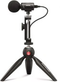 Shure Shure | MV88+DIG-VIDKIT | Zestaw mikrofonowy i wideo | Czarny | kg