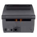 Zebra Drukarka etykiet ZD421D/termiczna/USB/Ethernet/203dpi ZD4A042-D0EE00EZ