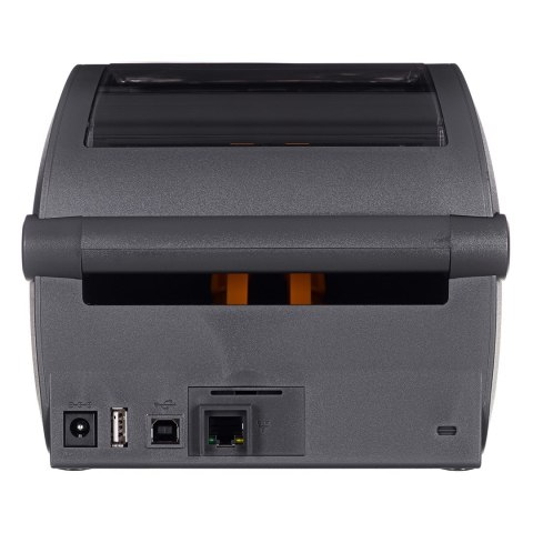 Zebra Drukarka etykiet ZD421D/termiczna/USB/Ethernet/203dpi ZD4A042-D0EE00EZ