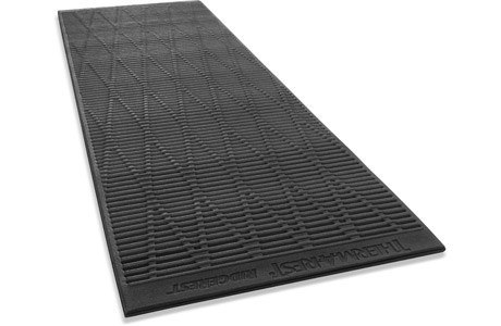 Karimata Therm a Rest RidgeRest Classic L - charcoal/charcoal 64x196x1,5cm